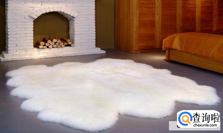 羊毛地毯怎么清洗最好