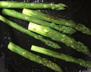 芦笋怎么做好吃