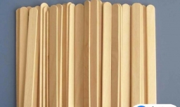 雪糕棒板凳、雪糕棒DIY、雪糕棒手工制作