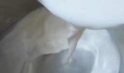 怎样自制奶油泡芙