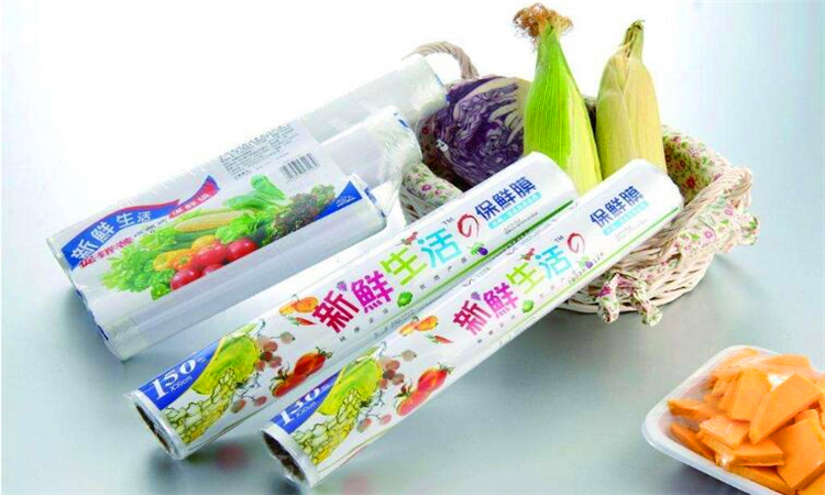 保鲜膜的正确使用方法