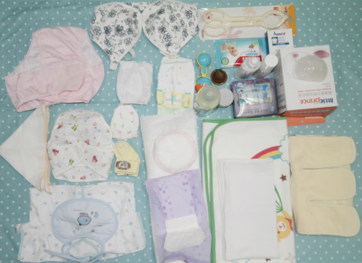 待产包需要准备什么