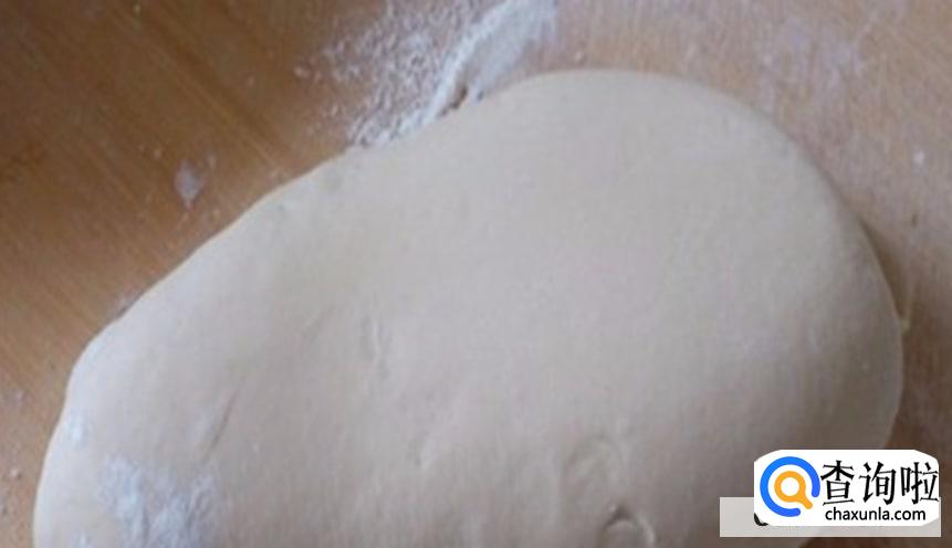 手擀面怎么做才劲道