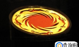 中国九大镇国之宝