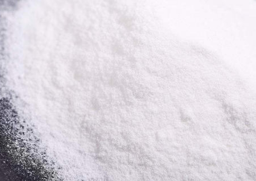 白碱是什么