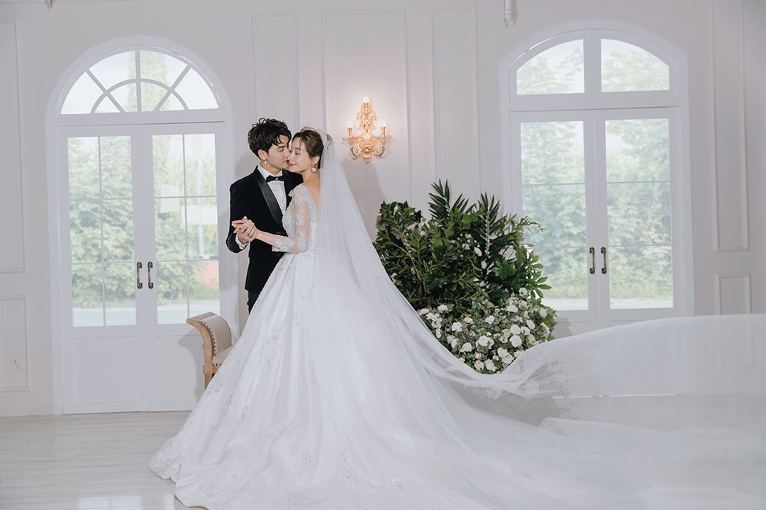 姐姐结婚送什么礼物