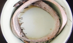 如何做出好吃的炸带鱼