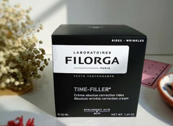 抗皱面霜排行榜前十名