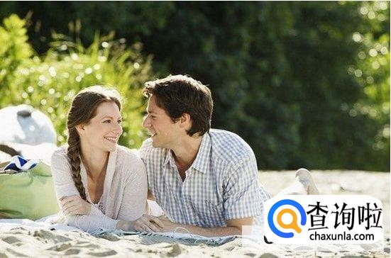 为什么丈夫脾气好能让妻子皮肤好