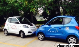 新能源车多久需要换电瓶