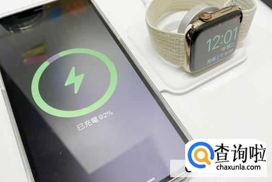 无线充电值得买吗