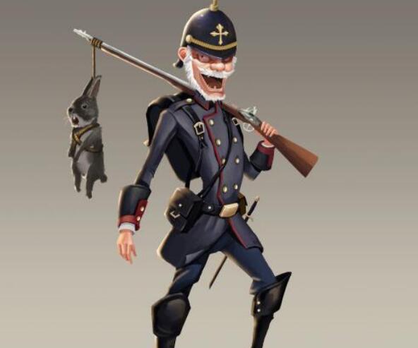 普鲁士现在还存在吗