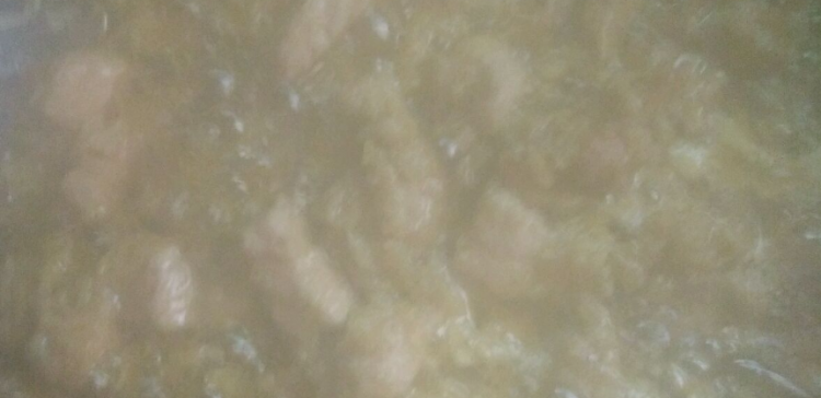 怎么炸瘦肉好吃又简单