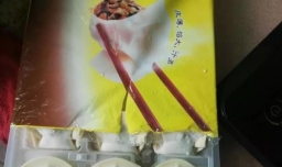 怎么用微波炉煮水饺