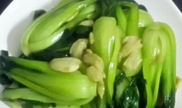 上海青的做法？上海青怎么做好吃？