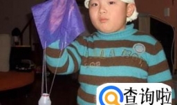 如何做一个简单的小型降落伞