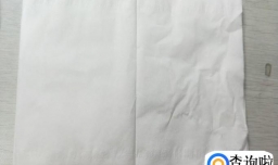 怎样用皱纹纸做大红花