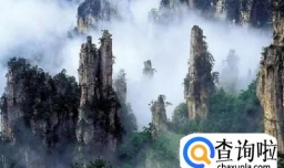 庐山瀑布几月份去看合适？庐山旅游攻略