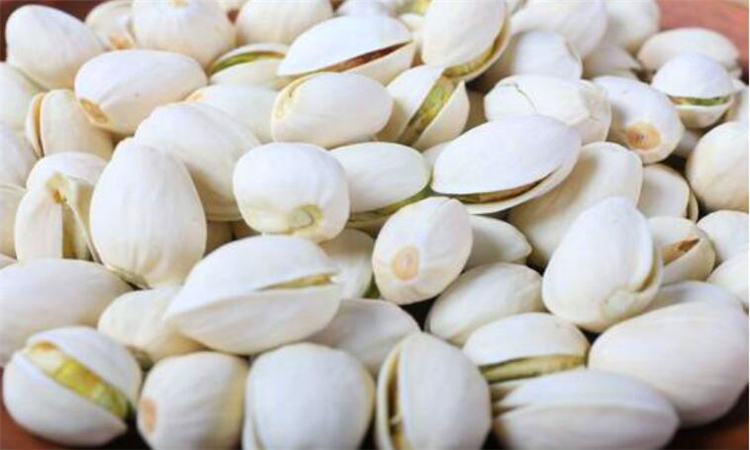 银杏果是不是开心果