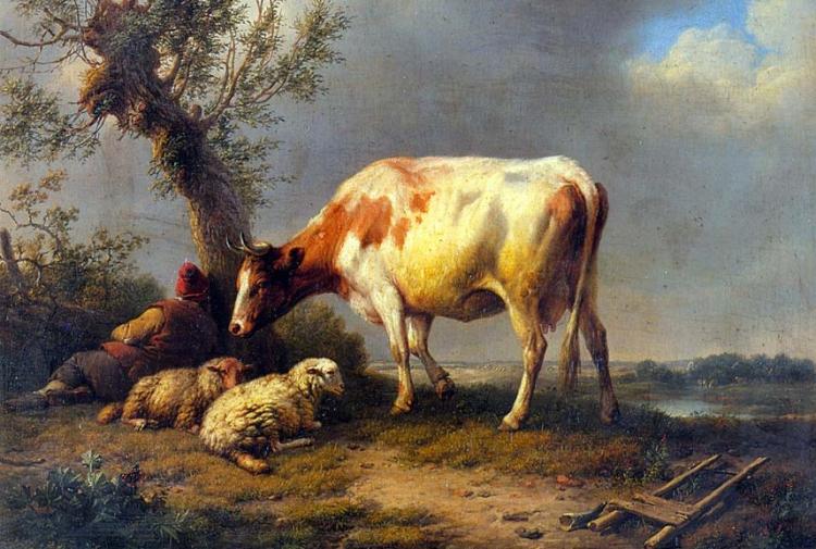 见得青草一路跑的生肖