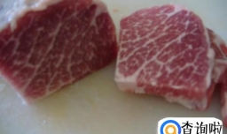 四川正宗酥肉做法