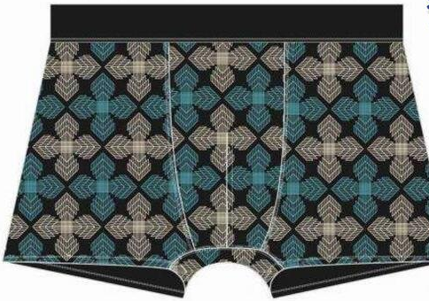 男士内衣品牌排行榜前十名