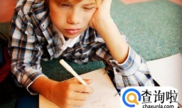 孩子成绩不好厌学怎么办？如何疏导孩子厌学心理