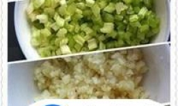 成都冒菜的做法及配方