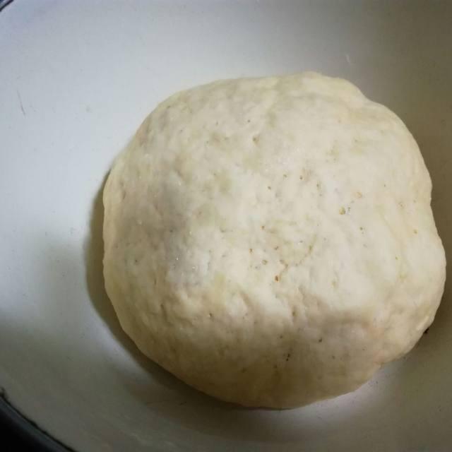 红薯馒头各种花型做法