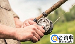 什么样的鱼竿好