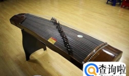 古筝怎么选购？