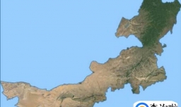 巧计中国各省轮廓