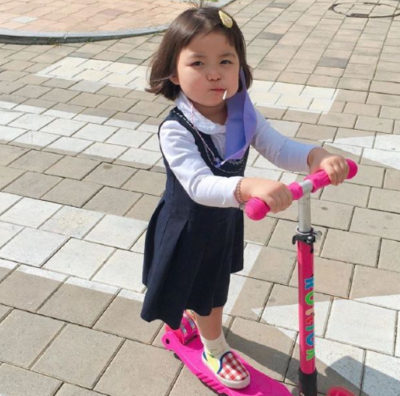 超好听的罗姓女孩名字,罗姓女孩取名诗意,罗姓女孩名字大全2020