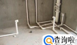 自己装修水管如何布置？