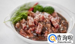 洋葱孜然牛肉怎么做