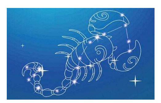 天蝎座女生和什么座最配