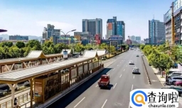 在经济厮杀的现实社会 这些小城市在北上广脱颖而出