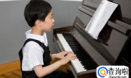 手指短的人适合学钢琴吗？