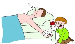 成年人的恶作剧是出于什么心理