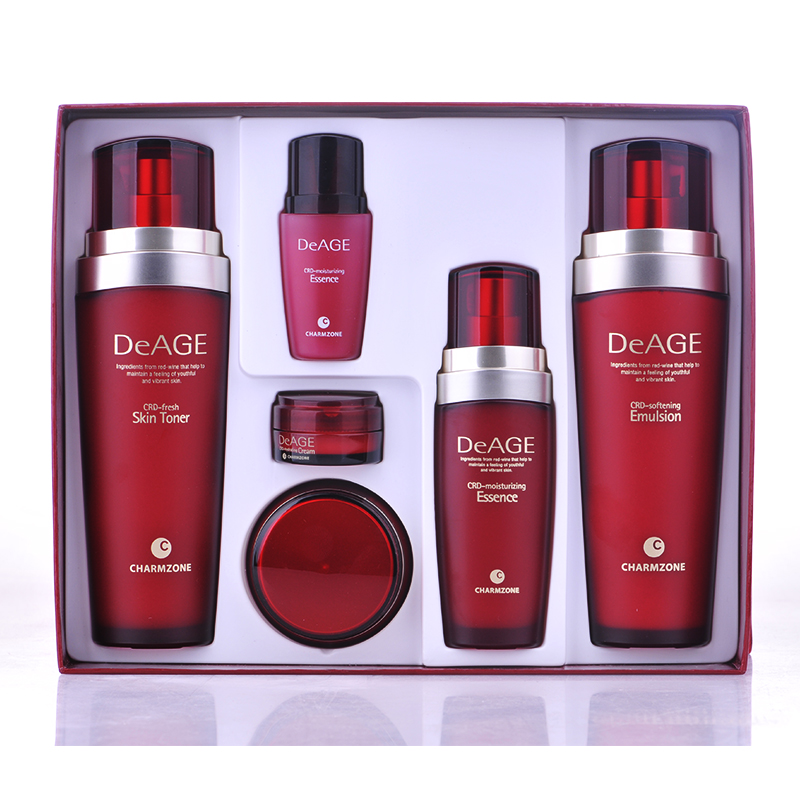 韩国护肤品有哪些牌子