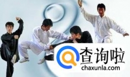 中国武术主要流派有哪些