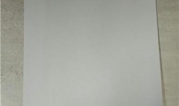 如何用一张纸折兔子？