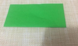 如何折出一架钢琴