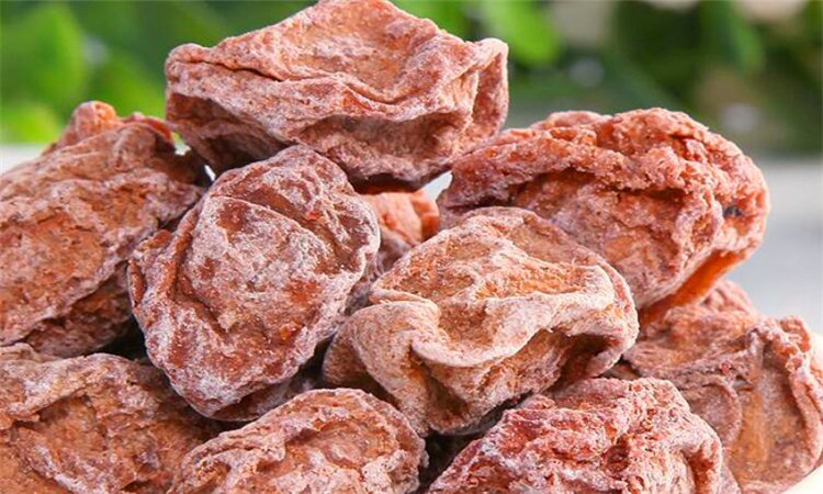 吃话梅的好处和坏处