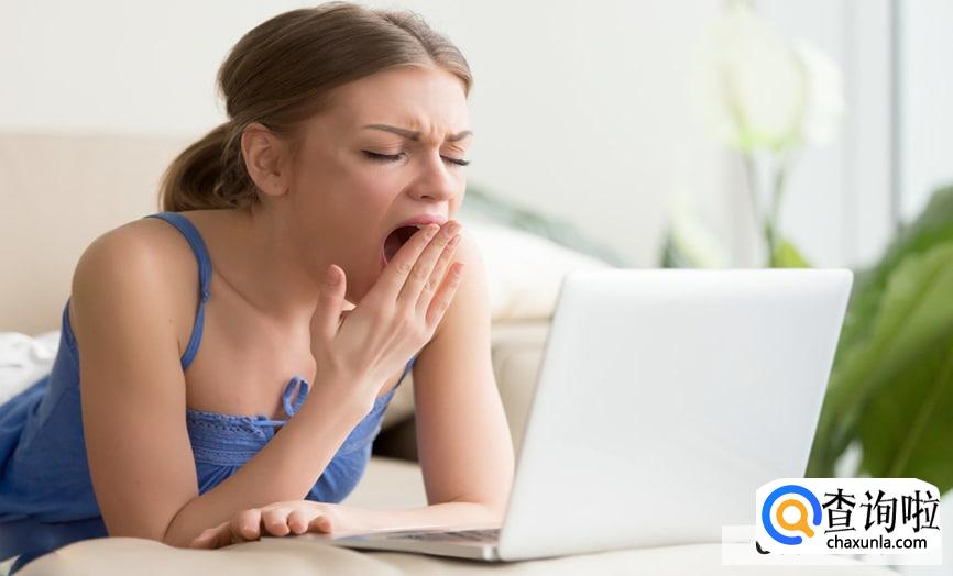 总是感觉很困怎么办