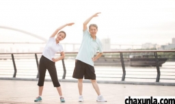 老年人怎么健康运动