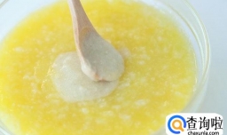 6个月的宝宝可以吃什么水果