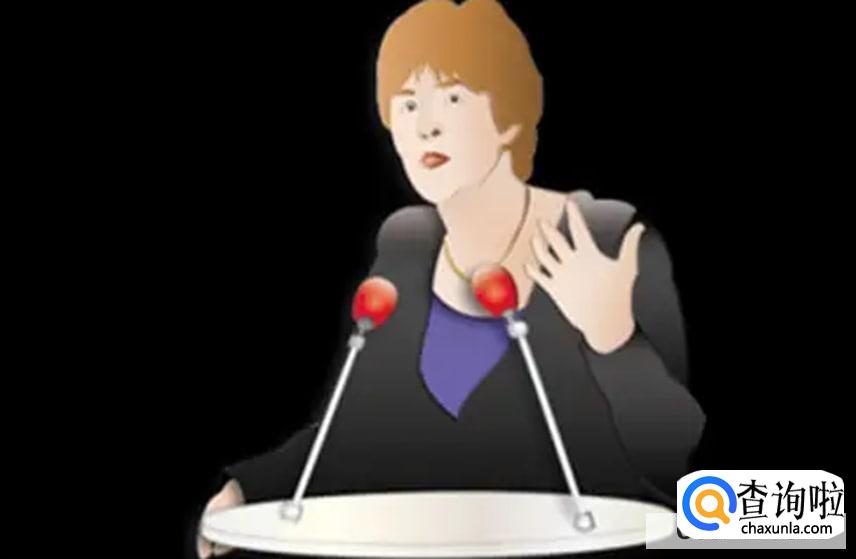 如何念稿子跟脱稿一样