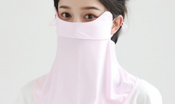 防晒面罩是不是智商税