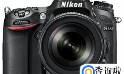 尼康d7100新手入门教程